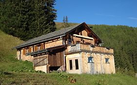 Turner-Hütte